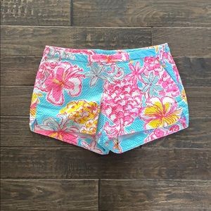Lilly Pulitzer Shorts